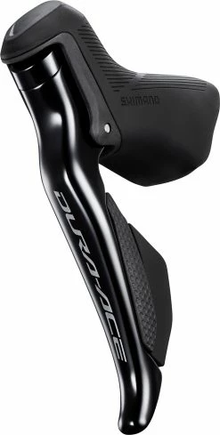 Shimano Unité STI 2x Gauche DURA ACE Di2 ST-R9250