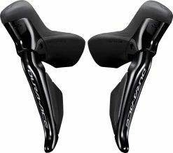 Shimano DURA ACE Di2 ST-R9270 2x12 Vitesses STI Dual Control Set