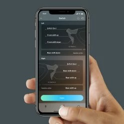 Shimano DURA ACE Di2 ST-R9250 2x12 Vitesses STI Dual Control Set -Pièces Vélo route Magasin de vente Shimano DURA ACE Di2 ST R9270 cDVDy8rh8azFjV