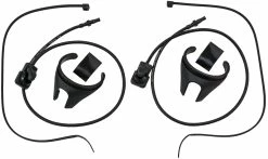 Shimano Interrupteur Satellite Pour Guidon Supérieur DURA ACE Di2 SW-RS801-T -Pièces Vélo route Magasin de vente Shimano DURA ACE Di2 SW RS801 T ISWRS801T c