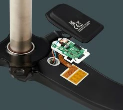 Shimano DURA ACE FC-R9200-P Manivelle Power Meter 12 Vitesses 50/34 -Pièces Vélo route Magasin de vente Shimano DURA ACE FC R9200 P 12 fach Powermeter Kurbel 50 34 IFCR9200PCX04A e