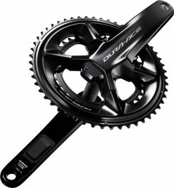 Shimano DURA ACE FC-R9200-P 12 Plateaux Powermeter Manivelle 50/34