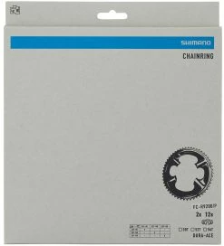 Shimano DURA ACE Plateau Pour FC-R9200 52/36 Dents -Pièces Vélo route Magasin de vente Shimano DURA ACE Kettenblatt FC R9200 VerpackungRJuUDOBpFlnM3