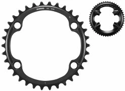 Shimano DURA ACE Plateau Pour FC-R9200 50/34 Dents