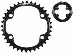 Shimano DURA ACE Plateau Pour FC-R9200 52/36 Dents
