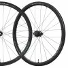 Shimano DURA ACE WH-R9270-TL 28" Center-Lock Carbone Jeu De Roues