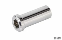 Shimano Ecrou à Douille Hexagonale Pour Le Montage Du Frein -Pièces Vélo route Magasin de vente Shimano Innensechskantmutter fur Bremsbefestigung 18mm Y85574010