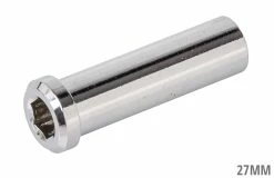 Shimano Ecrou à Douille Hexagonale Pour Le Montage Du Frein -Pièces Vélo route Magasin de vente Shimano Innensechskantmutter fur Bremsbefestigung 27mm Y8A023000