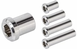 Shimano Ecrou à Douille Hexagonale Pour Le Montage Du Frein