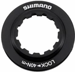 Shimano RT-CL900 Center-Lock Rotor à Disque -Pièces Vélo route Magasin de vente Shimano Lockring internM4XKLF03i0ASz