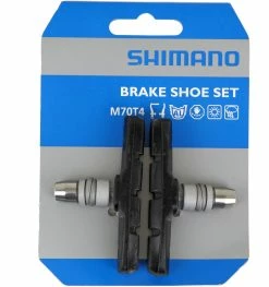 Shimano M70CT4 Patins De Frein à Cartouche Pour BR-R353