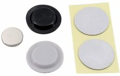 Shimano Kit D'aimants Pour FC-R9100P/R9200P