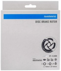 Shimano RT-CL800 Center-Lock Rotor à Disque Aimant Inclus -Pièces Vélo route Magasin de vente Shimano RT CL800 Center Lock Bremsscheibe Magnet Verpackung
