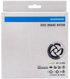 Shimano RT-CL900 Center-Lock Rotor à Disque Aimant Inclus -Pièces Vélo route Magasin de vente Shimano RT CL900 Center Lock Bremsscheibe Magnet Verpackung