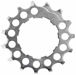 Shimano Pignon Pour CS-R7000/CS-5800 -Pièces Vélo route Magasin de vente Shimano Ritzel fuer CS R7000 CS 5800 15TA Y1PJ15000 e