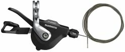 Shimano SL-RS700 Levier De Vitesse à 11 Positions Flat Bar Droit -Pièces Vélo route Magasin de vente Shimano SL RS700 11 fach Flat Bar Schalthebel rechts silber ISLRS700RASJWg9UF7tRvhyE