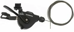 Shimano SL-RS700 I-Spec II Ensemble De Leviers De Vitesses 2x11 à Plat Bar -Pièces Vélo route Magasin de vente Shimano SL RS700 I Spec II 11 fach Flat Bar Schalthebel rechts ISLRS700IRALXTmQzTFHUmNPf