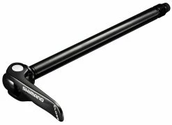 Shimano SM-AX720 Axe E-Thru Pour Vélo De Course -Pièces Vélo route Magasin de vente Shimano SM AX720 E Thru Achse fur Rennrad HR 12x142mm 163mm ESMAX720R14212 a