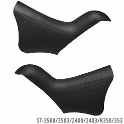 Shimano SORA/CLARIS Cocottes De Freins -Pièces Vélo route Magasin de vente Shimano SORA CLARIS Bremsgriffuberzuge Y6VX98100