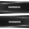 Shimano STEPS FC-E5010 Jeu De Bras De Manivelle Sans Plateau