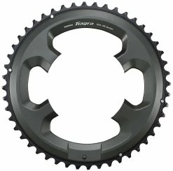 Shimano TIAGRA FC-4700 Plateau De Chaîne -Pièces Vélo route Magasin de vente Shimano TIAGRA FC 4700 Kettenblatt 48T Y1RC98070