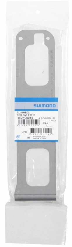 Shimano TL-BME02 Gabarit Pour Support De Batterie STEPS BM-E8010/E8016 -Pièces Vélo route Magasin de vente Shimano TL BME02 YEZY00014 c