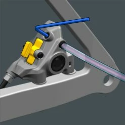 Shimano Étrier De Frein Arrière ULTEGRA BR-R8170 Flat-Mount -Pièces Vélo route Magasin de vente Shimano ULTEGRA BR R8170 Flat Mount Bremssattel hinten IBRR8170RDRF e