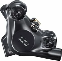 Shimano Étrier De Frein Avant ULTEGRA BR-R8170 Flat-Mount -Pièces Vélo route Magasin de vente Shimano ULTEGRA BR R8170 Flat Mount Bremssattel vorne IBRR8170F6RF c