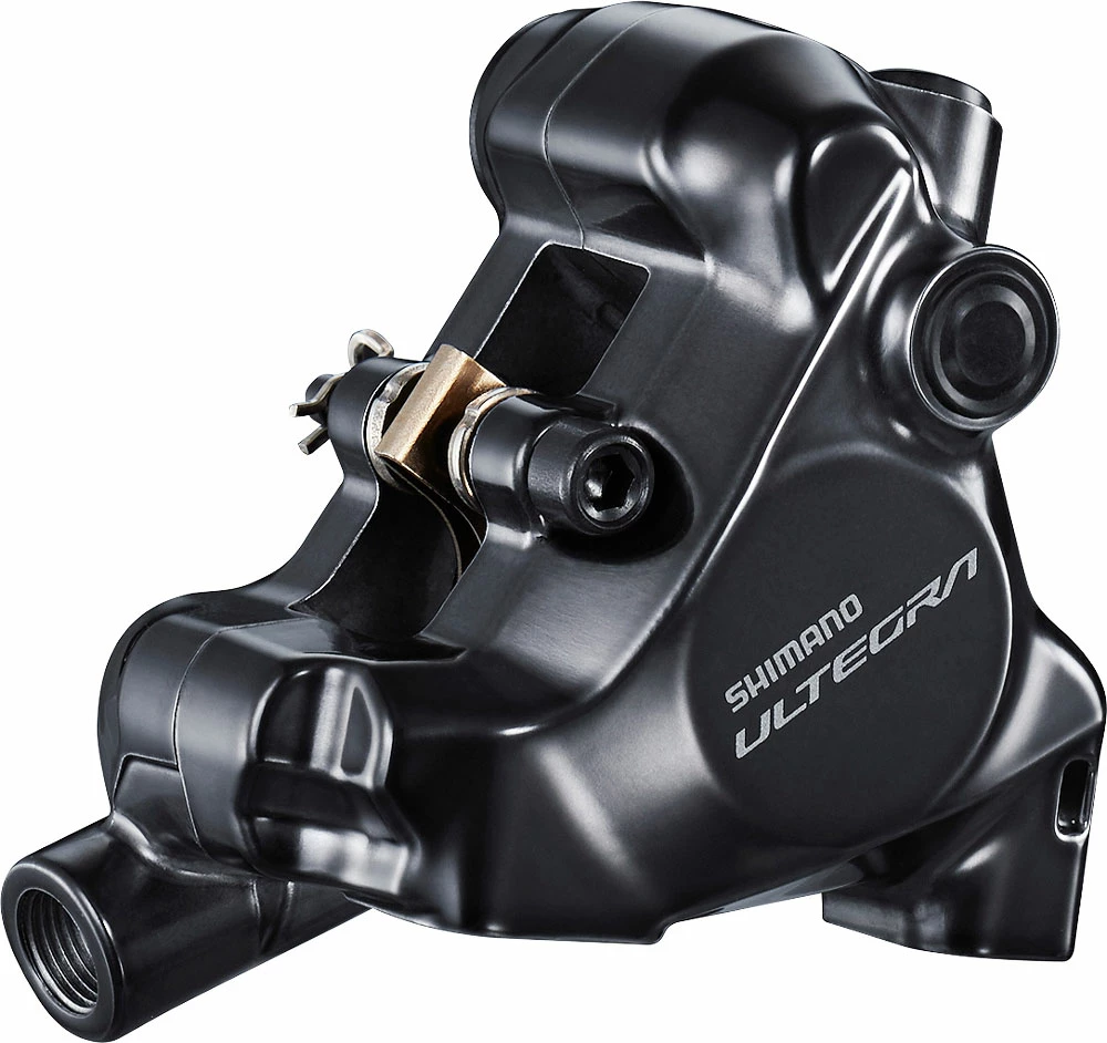 Shimano ULTEGRA Di2 ST-R8170+BR-R8170 Ensemble De Freins à Disque 2x12 Vitesses 6 Shimano ULTEGRA Di2 ST-R8170+BR-R8170 Ensemble De Freins à Disque 2x12 Vitesses – Image 6