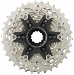 Shimano Cassette ULTEGRA CS-R8100 12 Vitesses 5 Shimano Cassette ULTEGRA CS-R8100 12 Vitesses -Pièces Vélo route Magasin de vente Shimano ULTEGRA CS R8100 12 fach Kassette ICSR810012134 a