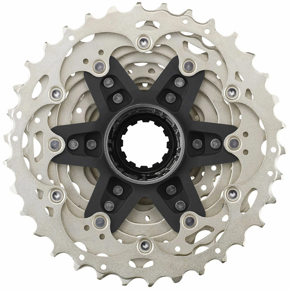 Shimano Cassette ULTEGRA CS-R8100 12 Vitesses 3 Shimano Cassette ULTEGRA CS-R8100 12 Vitesses – Image 3