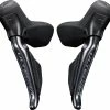 Shimano ULTEGRA Di2 ST-R8170 2x12 Vitesses STI Dual Control Set