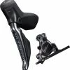 Shimano ULTEGRA Di2 ST-R8170+BR-R8170 Frein à Disque 2 Fois Avant