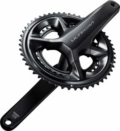 Shimano ULTEGRA FC-R8100 Pédalier 12 Vitesses 52/36