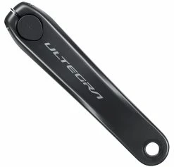 Shimano ULTEGRA FC-R8100-P 12 Vitesses Powermeter Manivelle Sans Plateau -Pièces Vélo route Magasin de vente Shimano ULTEGRA FC R8100 P 12 fach Powermeter Kurbel cy7GP0KGkPHZhc