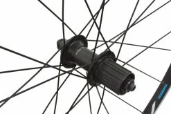 Shimano WH-RS100-CL Roue Arrière De 28" Pouces -Pièces Vélo route Magasin de vente Shimano WH RS100 CL 28 Hinterrad EWHRS100RCB c