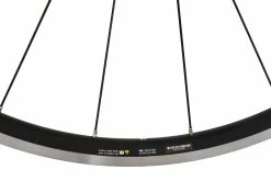 Shimano WH-RS100-CL Roue Arrière De 28" Pouces -Pièces Vélo route Magasin de vente Shimano WH RS100 CL 28 Hinterrad EWHRS100RCB e