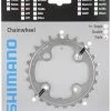 Shimano Plateau XT Pour FC-M771/FC-T780/FC-T781 26T