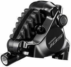Shimano 105 Di2 ST-R7170+BR-R7170 Frein à Disque Arrière 12 Vitesses -Pièces Vélo route Magasin de vente Shimano105 Di2 BR R7170 a