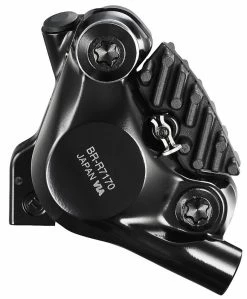Shimano 105 Di2 ST-R7170+BR-R7170 Frein à Disque Arrière 12 Vitesses -Pièces Vélo route Magasin de vente Shimano105 Di2 BR R7170 b