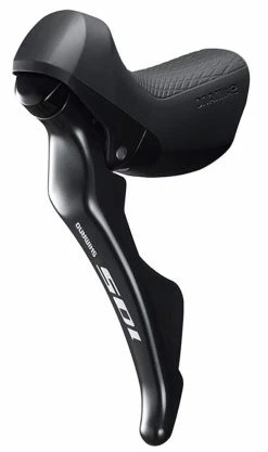 Shimano 105 ST-R7000 2 Vitesses STI Dual Control à Gauche