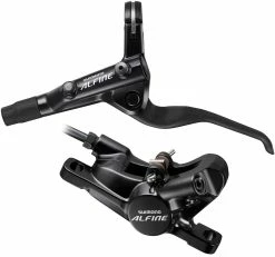 Shimano ALFINE BR-S7000 Frein à Disque 1000mm Avant