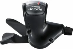 Shimano ALFINE SL-S503 Levier De Vitesse à 8 Vitesses, Droite