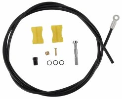 Shimano SM-BH59-SB Conduite De Frein Pour BR-R785 1700mm