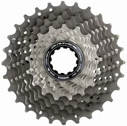 Shimano Cassette DURA ACE CS-R9100 11 Vitesses 12-25