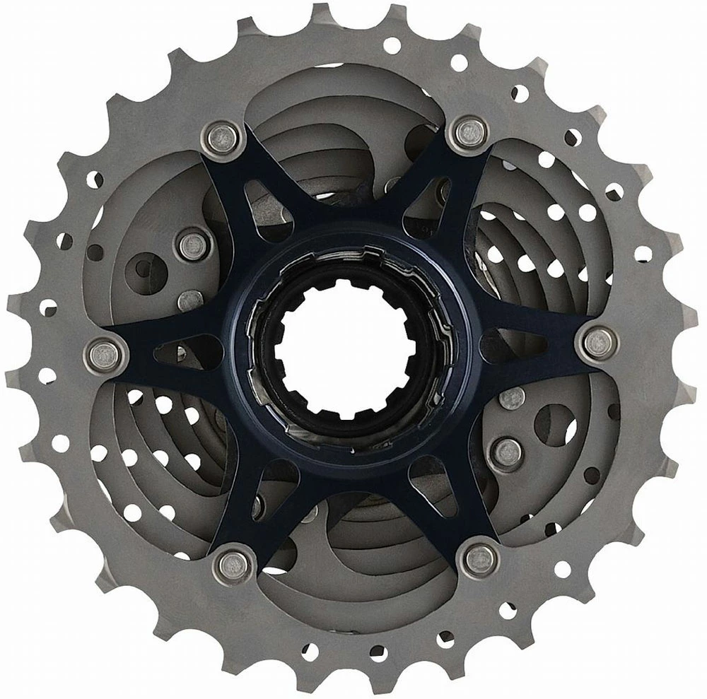 Shimano Cassette DURA ACE CS-R9100 11 Vitesses 12-28 2 Shimano Cassette DURA ACE CS-R9100 11 Vitesses 12-28 – Image 2
