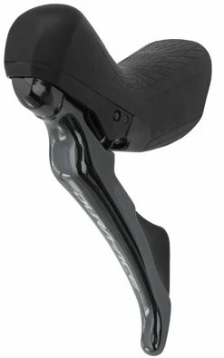 Shimano DURA ACE ST-R9120 Unité STI 2x Gauche