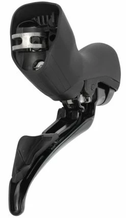 Shimano DURA ACE ST-R9120 Unité STI 2x Gauche -Pièces Vélo route Magasin de vente Shimano Dura Ace 2 fach STI Einheit ST R9120 links fur Scheibenbremse ISTR9120LI c