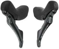 Shimano DURA ACE ST-R9120 2x11-fach STI-unit-set