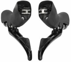 Shimano DURA ACE ST-R9120 2x11-fach STI-unit-set -Pièces Vélo route Magasin de vente Shimano Dura Ace 2x11 fach STI Einheit ST R9120 Set 20049469 c